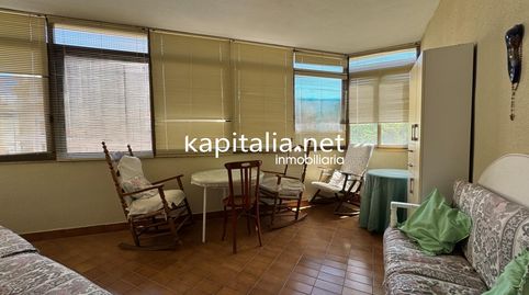Foto 4 de Pis en venda a Sant Josep - Zona Hospital, Ontinyent
