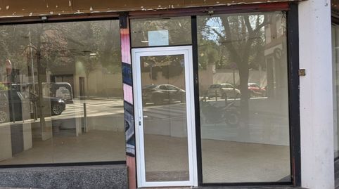 Foto 4 von Geschaftsraum zur Miete in Carrer de la Llibertat, 14, Marianao, Sant Boi de Llobregat