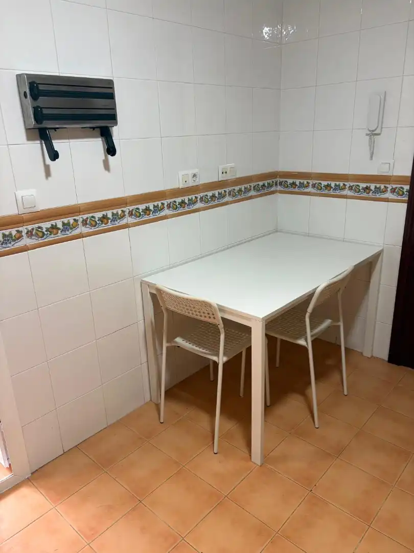 Appartamento con piscina in affitto a Calle Navarro Ledesma, imagen 7