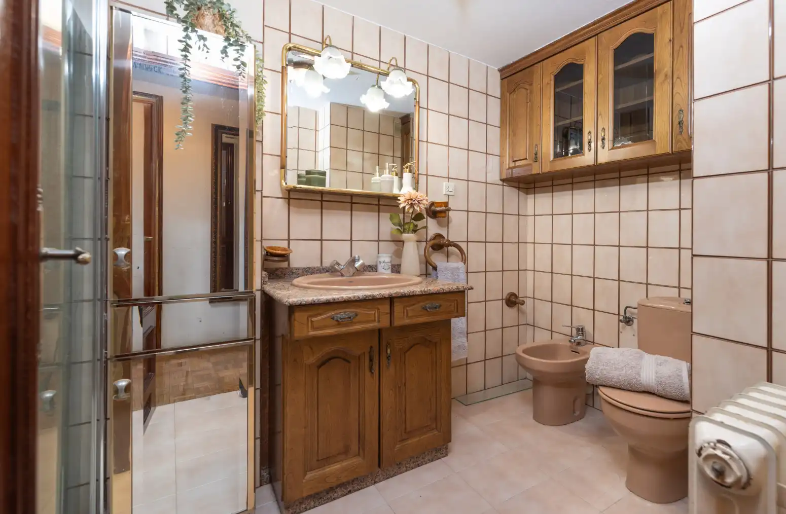 Piso con jardín en venta en Oviedo - CL VALDES SALAS 7, imagen 23