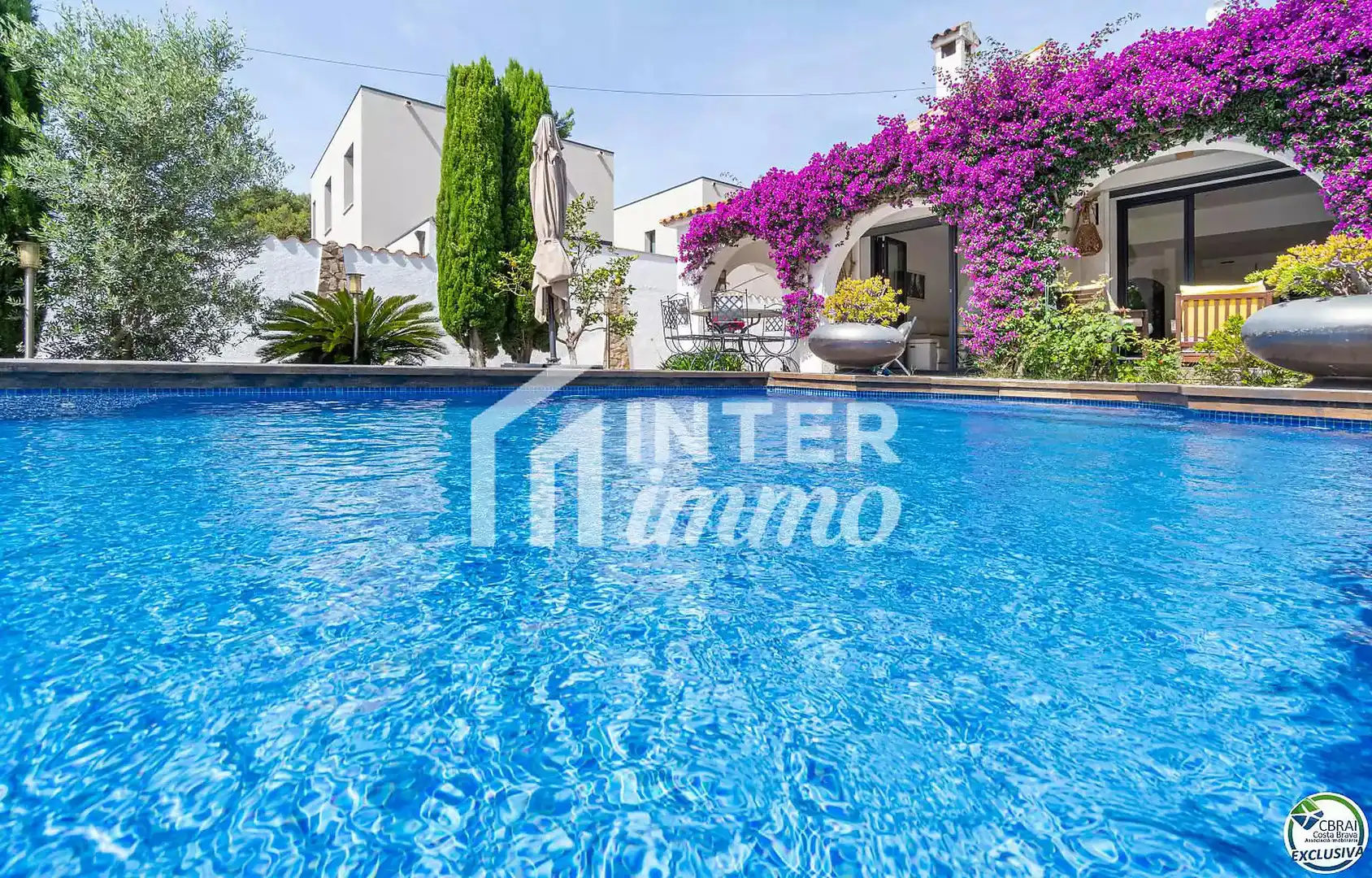 House with pool for sale in Carrer Peni 153, imagen 33