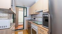Kitchen of Flat for sale in Estepona  with Air Conditioner, Terrace and Furnished