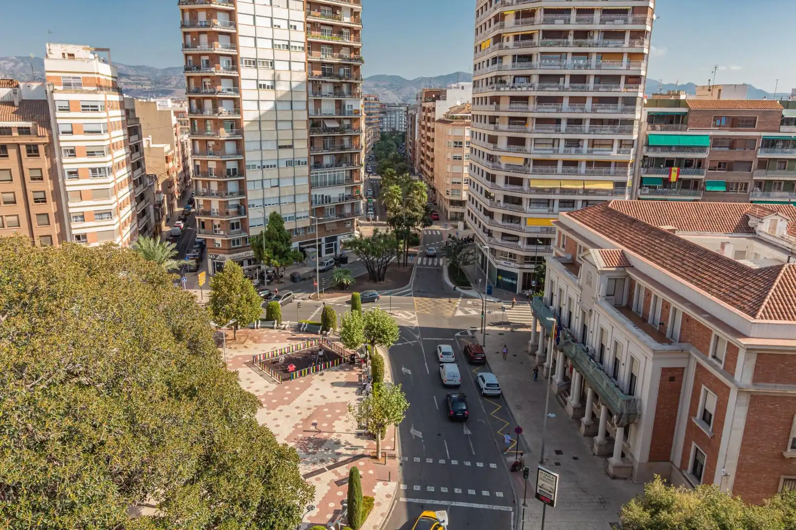 Ático con ascensor en venta en Calle MAYOR 118, imagen 5