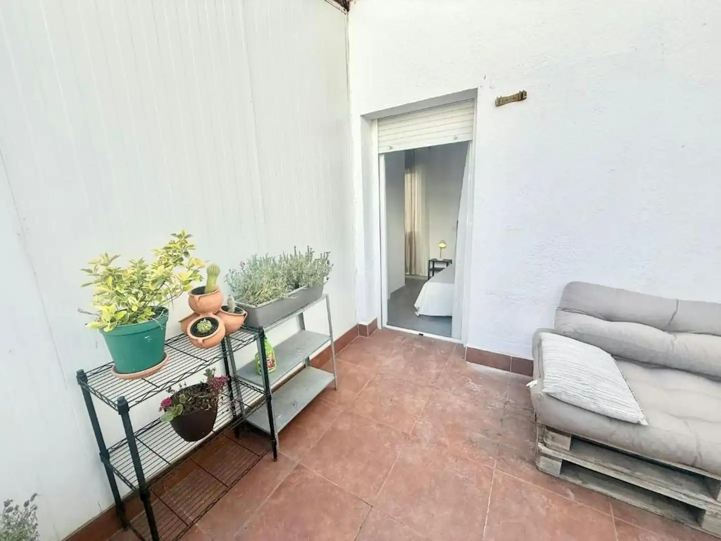 Flat for rent in N/A, Prosperidad