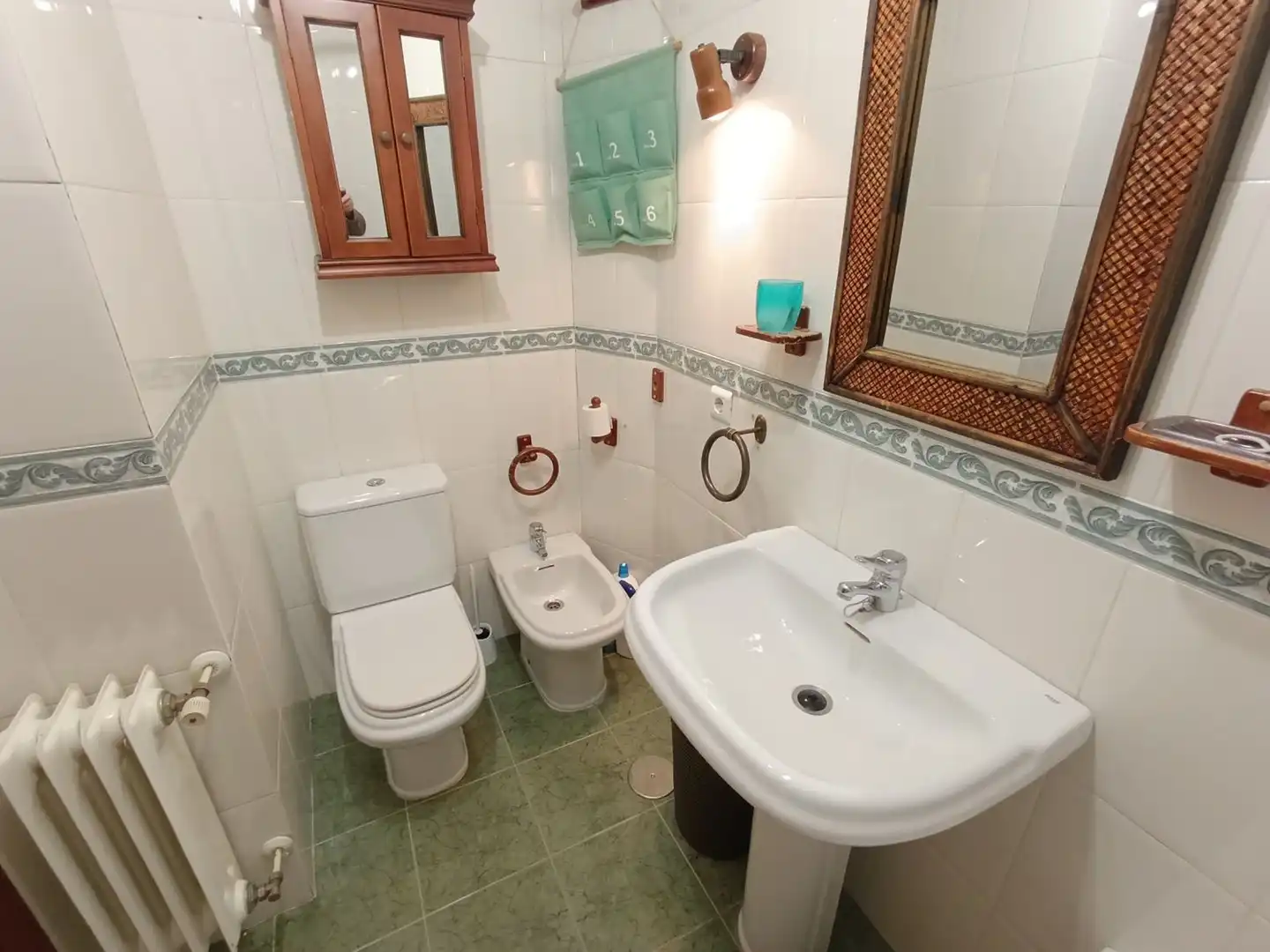 Flat for sale in Calle Elisa Cendrero, El Perchel