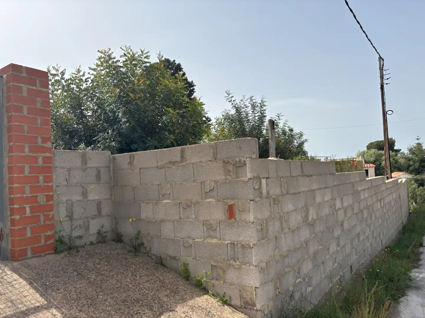 Terreny residencial en venda a Alginet, imagen 2