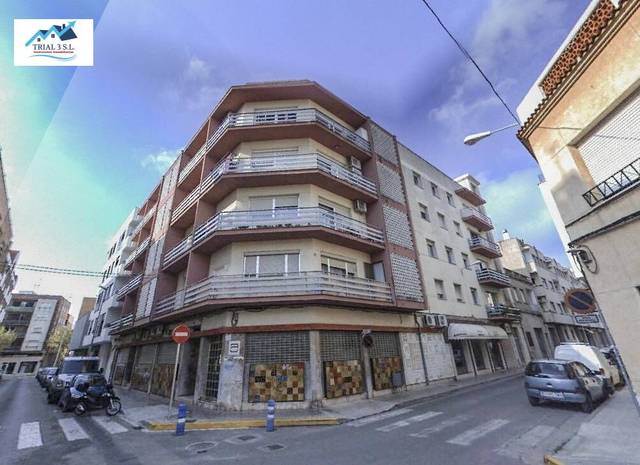 Piso en Venta en Calle BOTANIC CAVANILLES DEL en Pueblo