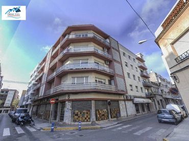 Wohnung zum Verkauf in Calle BOTANIC CAVANILLES DEL