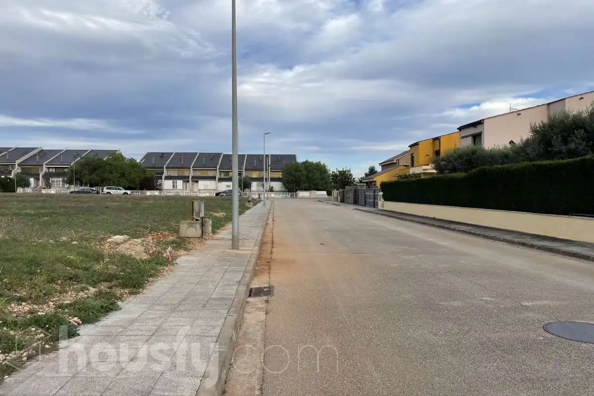 Terreny residencial en venda a CL BÀSQUET ., imagen 6