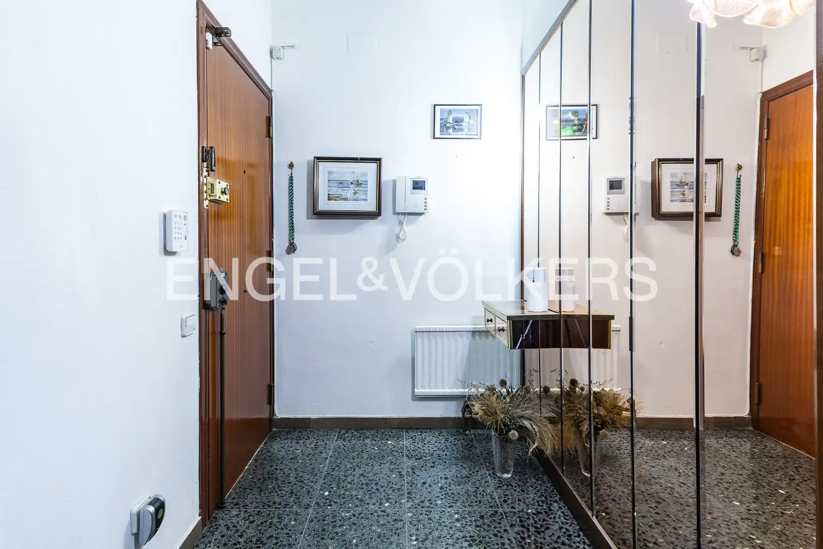 Piso en venta en El Clot
