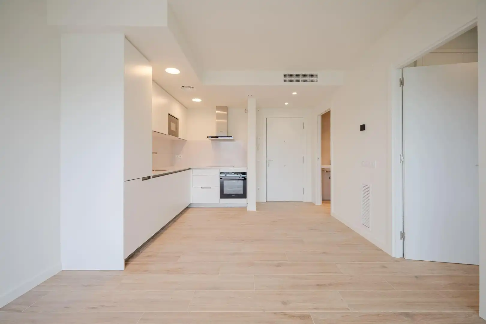 Apartments for rent in Carrer font de la teula, Domeny