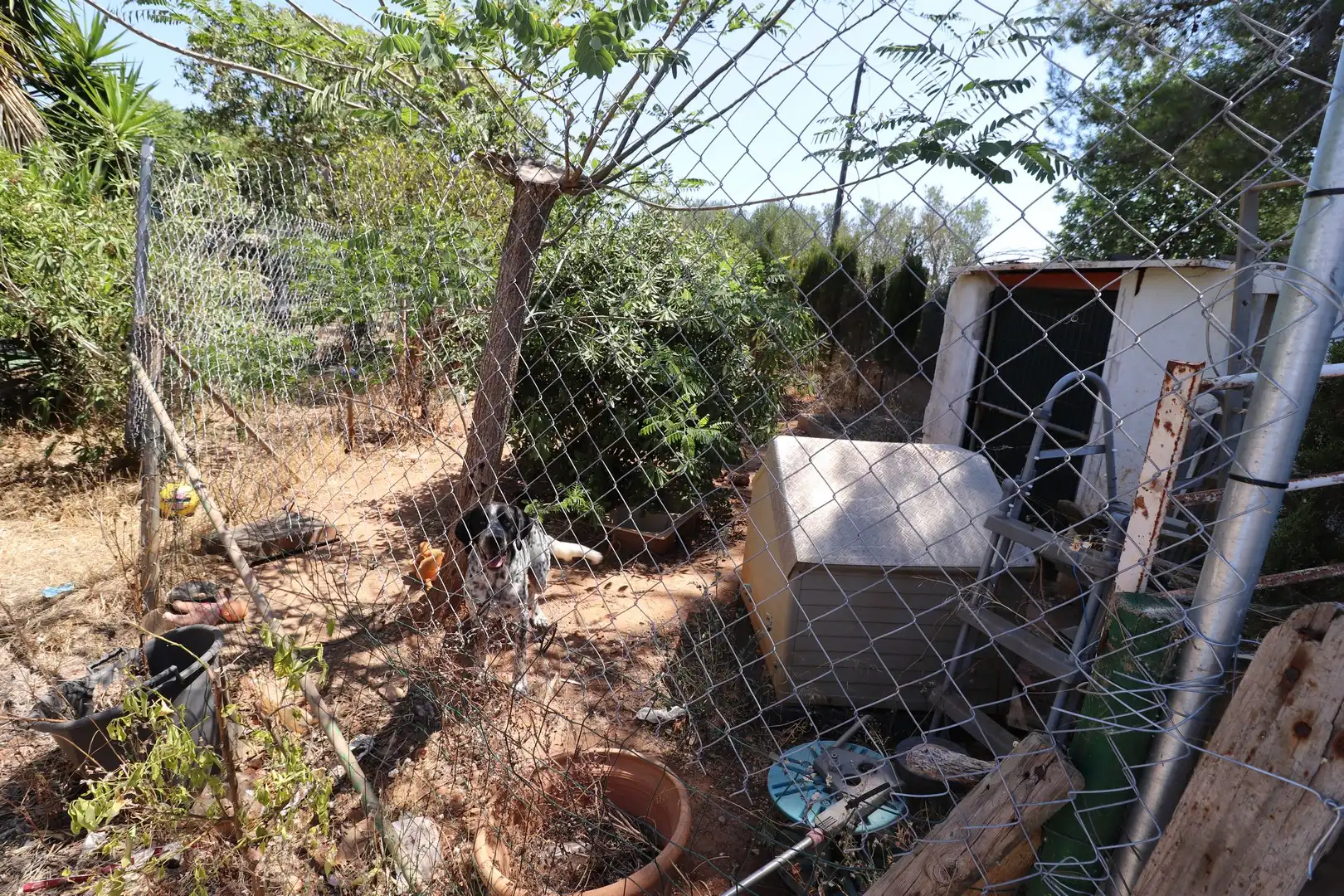 Finca rústica en venta en Llucmajor con Calefacción, Trastero y Piscina