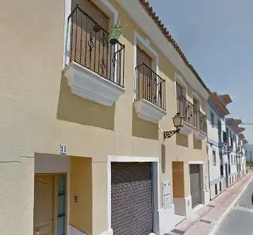 Exterior view of Flat for sale in Polop