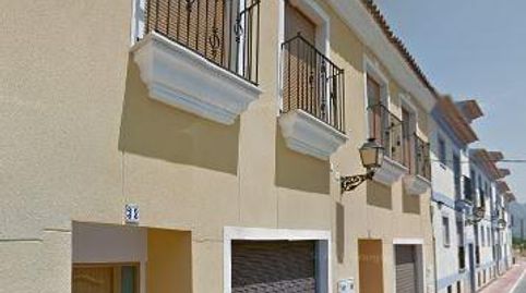 Foto 3 de Pis en venda a Cl Sant Ramon-xirles,41 Esc 1 Pl 2 Pt B Polop (al, 33, Casco urbano, Polop