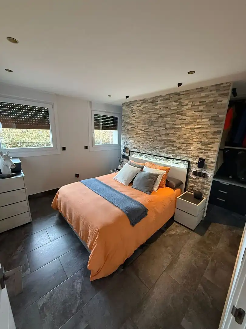 Habitación de Piso en venta en Valdés - Luarca con Calefacción, Jardín privado y Terraza