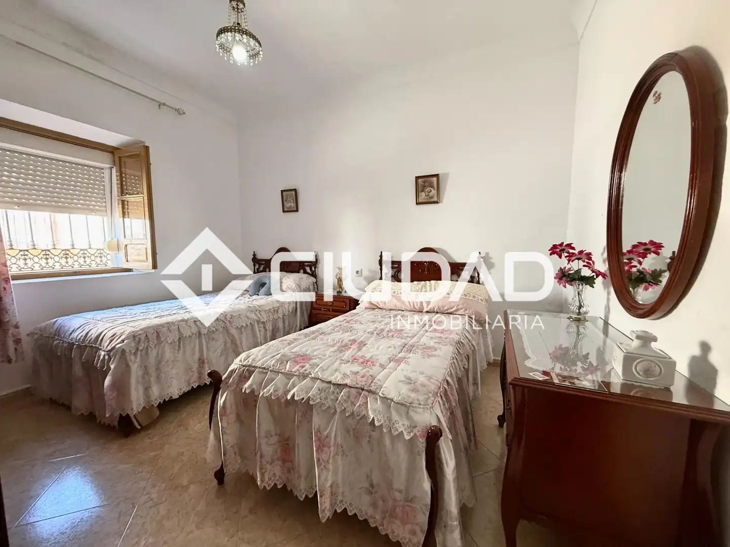 Habitación de Casa o chalet en venta en Las Cabezas de San Juan