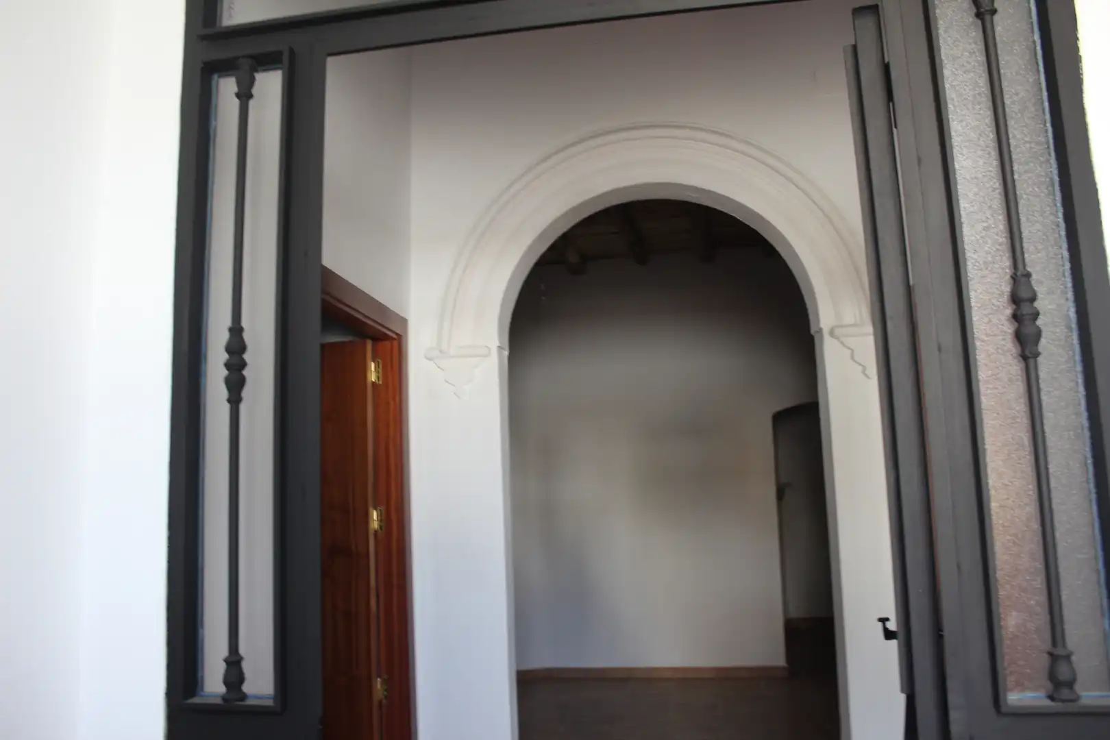 Casa amb terrassa en venda a Calle Juan Ramón Jiménez, imagen 7