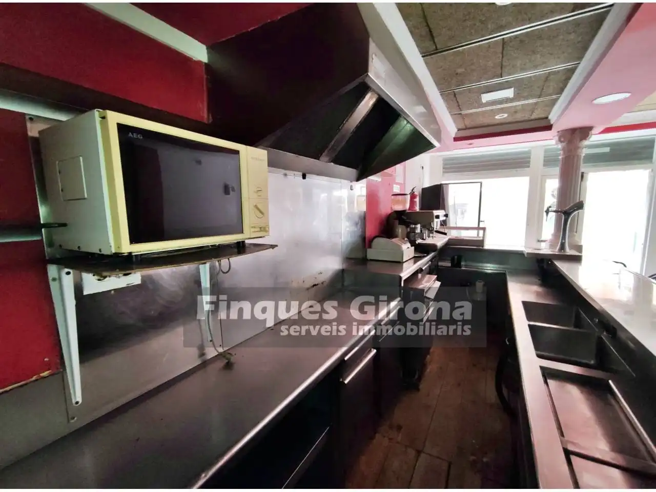 Local commercial à vendre à Calle Montseny, imagen 12