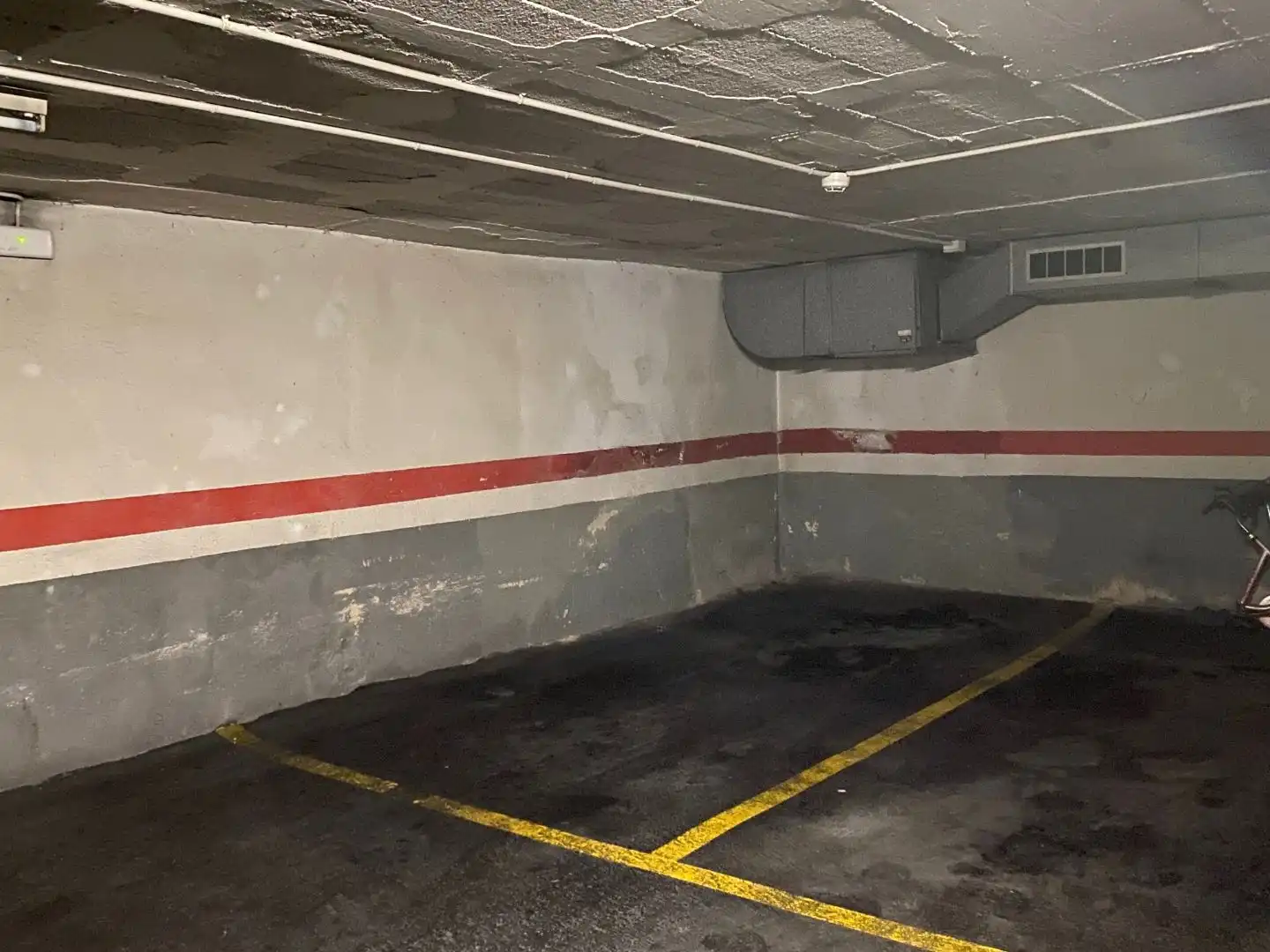 Parking of Garage for rent in Barcelona