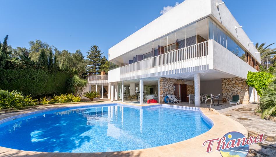 Photo 1 of House or chalet for sale in Cabo de las Huertas, Alicante