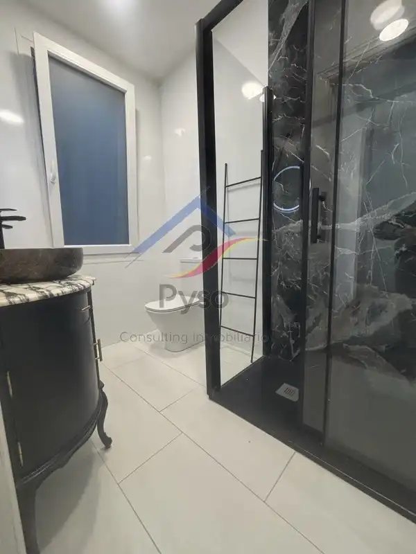 Piso de alquiler en Cuesta de las Ánimas, 1, Numancia - San Fernando