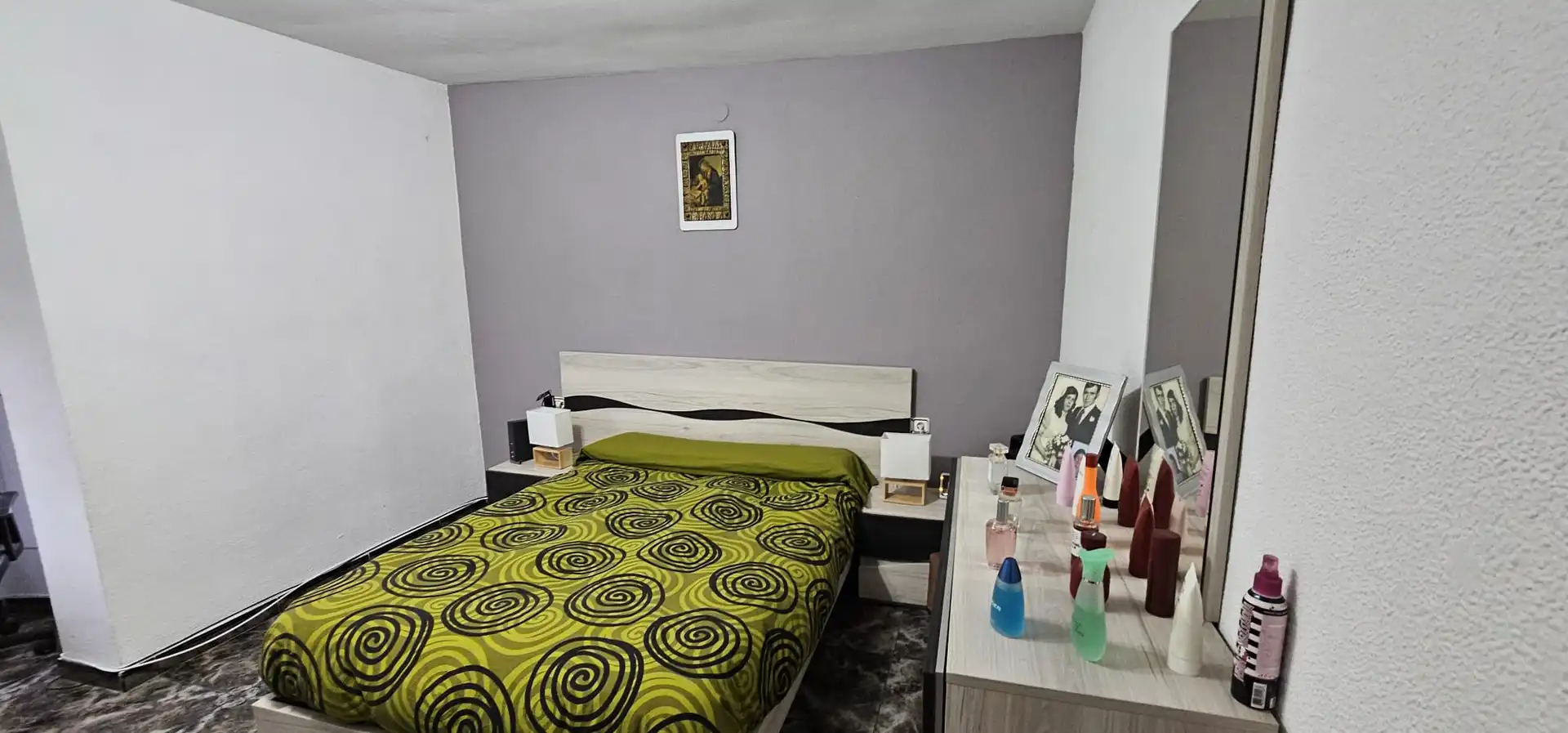 Habitación de Piso en venta en Mataró