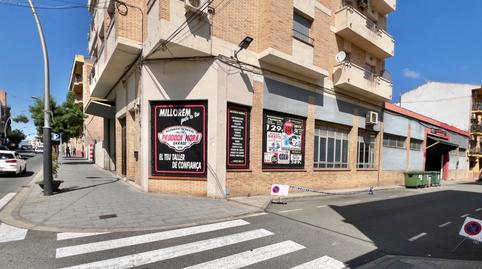 Photo 5 of Premises to rent in Avinguda de Les Comarques Catalanes, 38, Móra d'Ebre, Tarragona