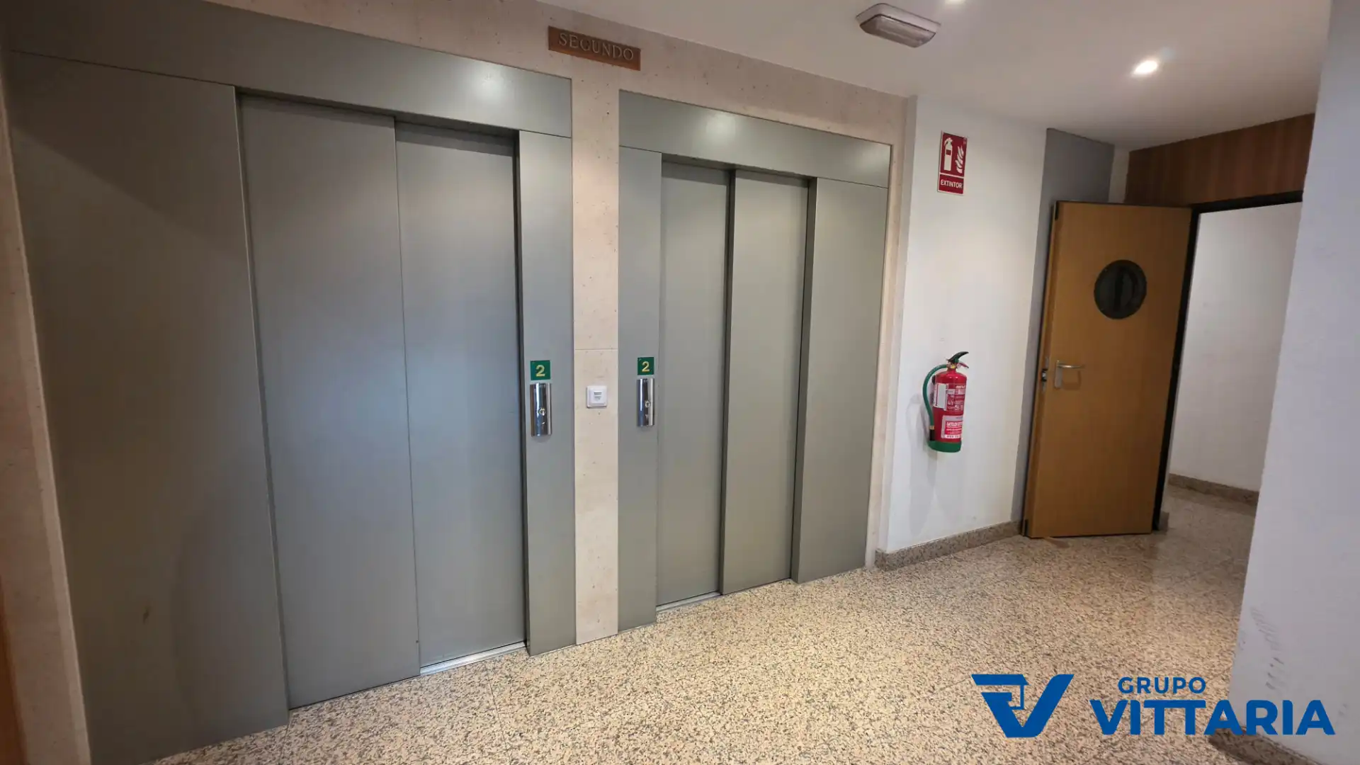 Piso en venta en Almería con Aire acondicionado