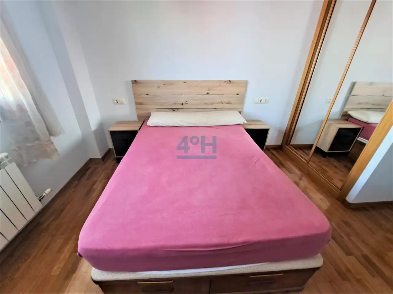 Appartement compact avec terrasse à louer à Ventiun, imagen 23