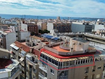 Apartament en venda a Playa del Cura