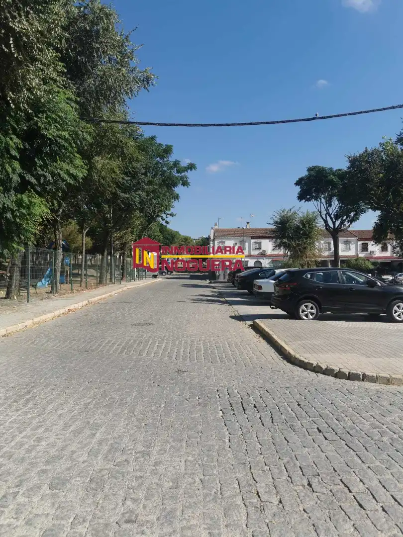 Aparcament de Casa o xalet en venda en Écija