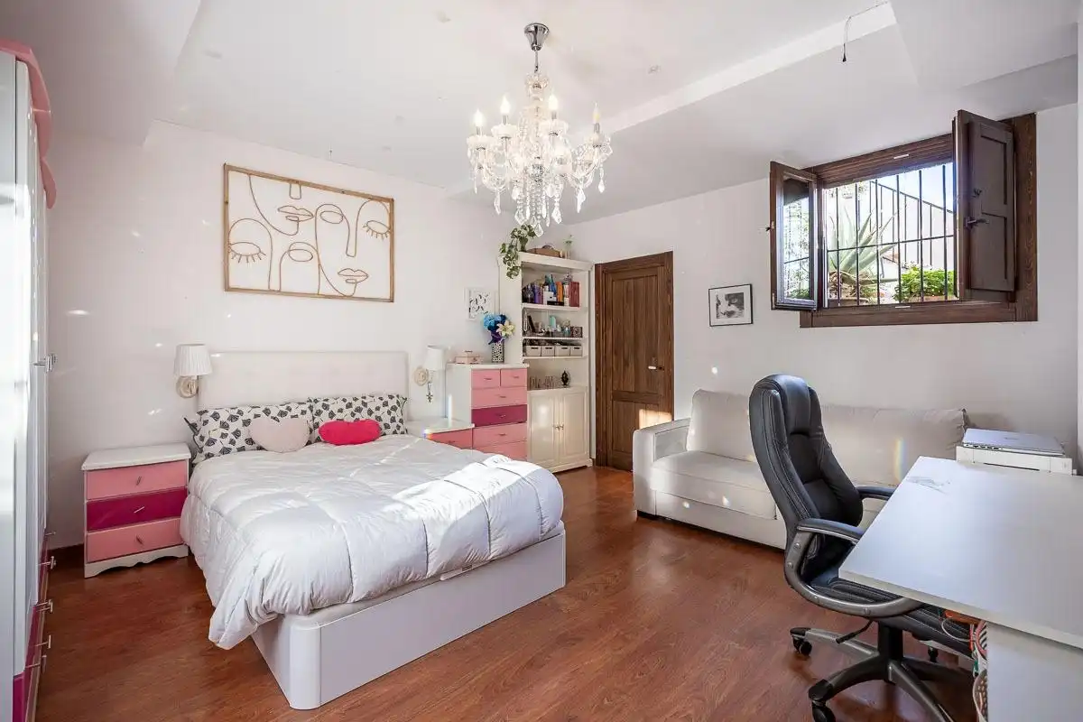 House with terrace for sale in Calle Pernaleros Bajo 46, imagen 30