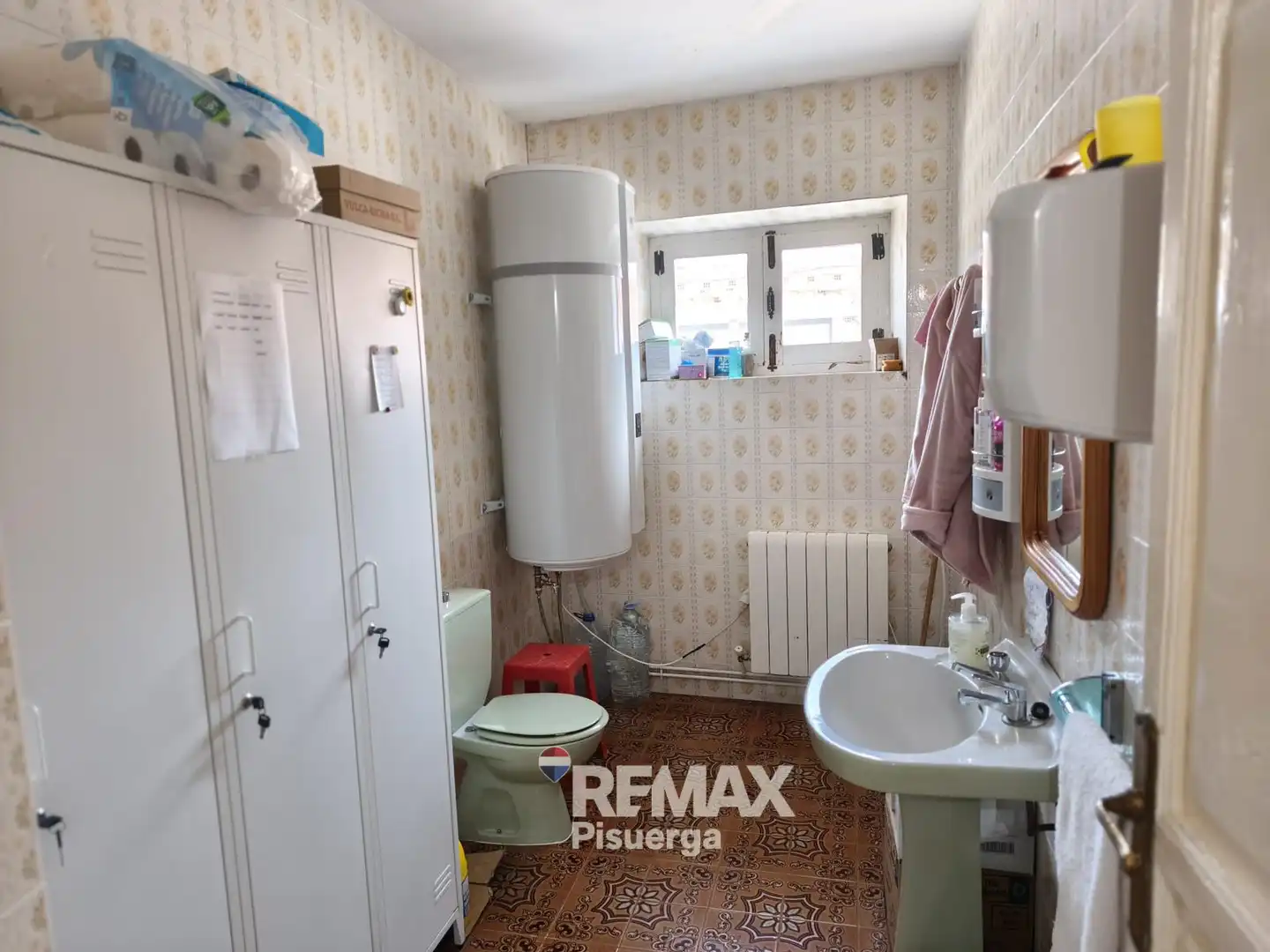 Edificio en venta en Pozoantiguo