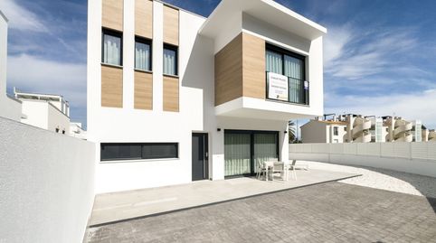 Photo 2 of Houses for sale in Camí Assagador de Cabanes, -1, El Montgó, Dénia