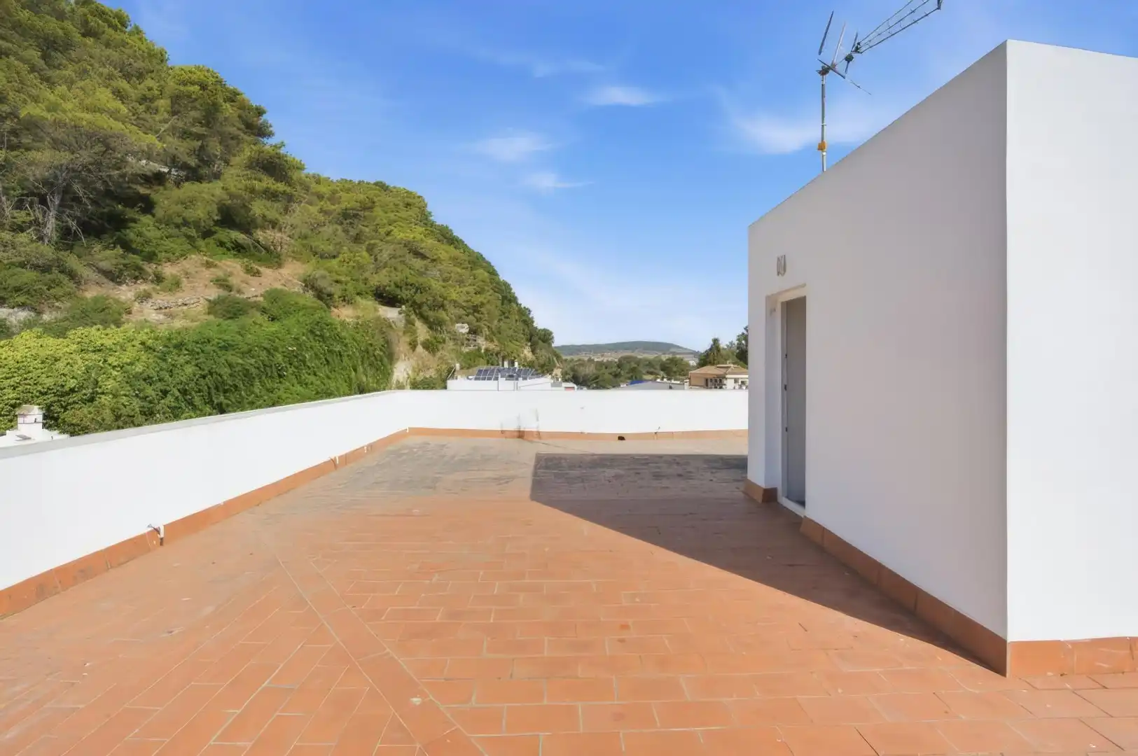 Casa con giardino in vendita a Vejer, imagen 70
