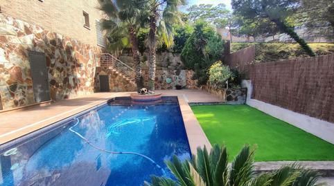Photo 2 of House or chalet to rent in Begues, Barcelona