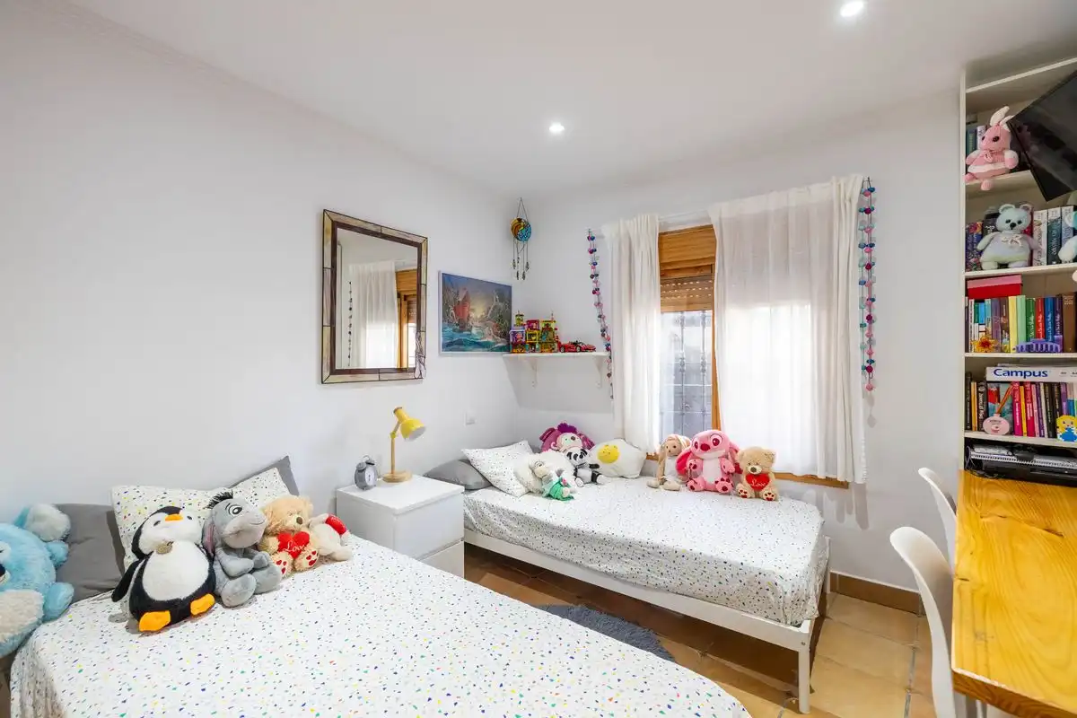 Haus mit Garten zum Verkauf in Calle Boscán, imagen 15