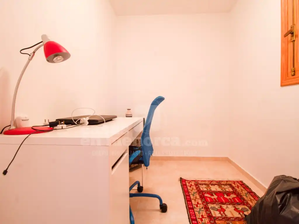 Flat for sale in Es Castell  with Terrace, Swimming Pool and Community pool