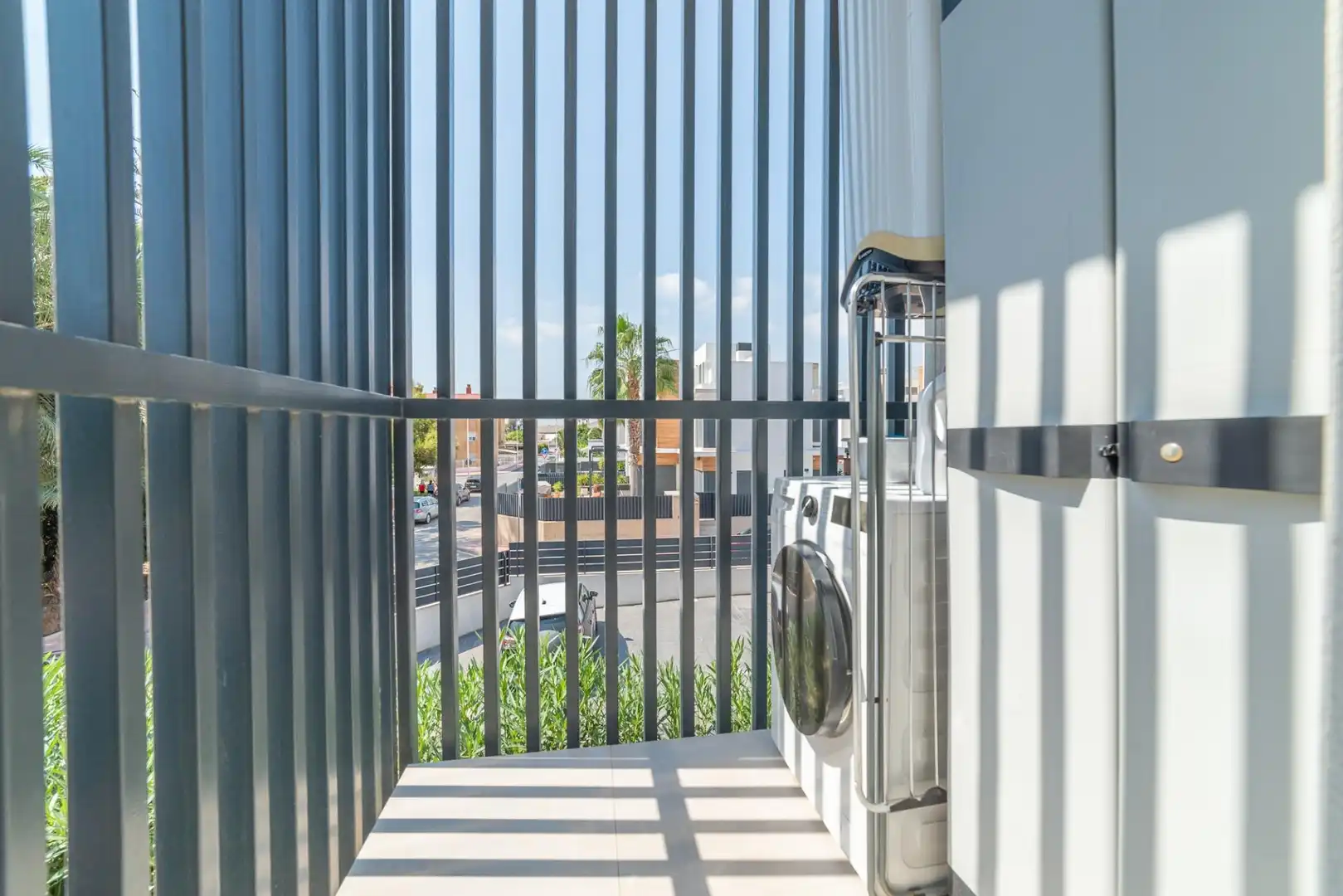 Wohnung mit Terrasse zum Verkauf in Santiago de la Ribera, imagen 12