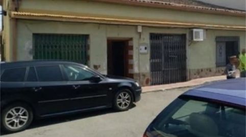 Foto 3 de Casa o xalet en venda a Calle San Blas, 29, Nava de la Asunción, Segovia
