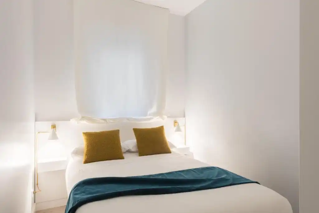 Wohnung zur Miete in Carretas - Pajarita