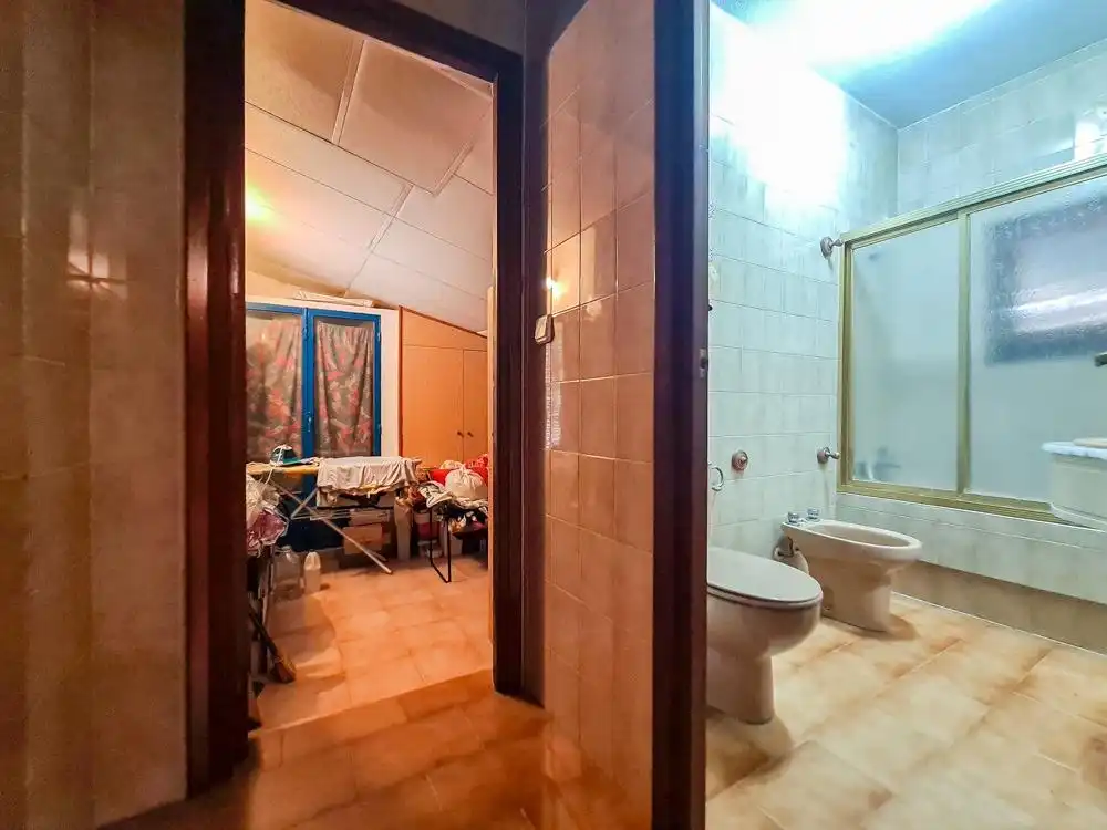 Casa amb terrassa en venda a GUAZAMARA, imagen 47
