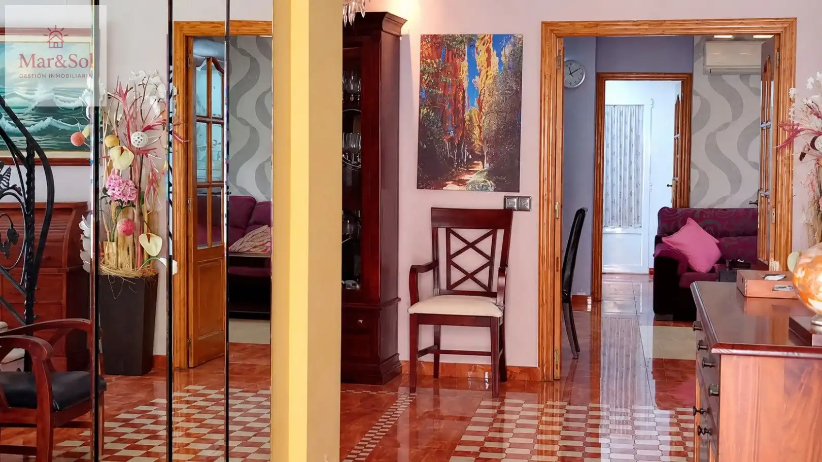Casa amb terrassa en venda a Xeraco, imagen 8
