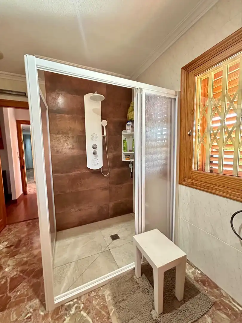 Villa avec piscine à vendre à La Algoda - Matola - Llano de San José, imagen 66