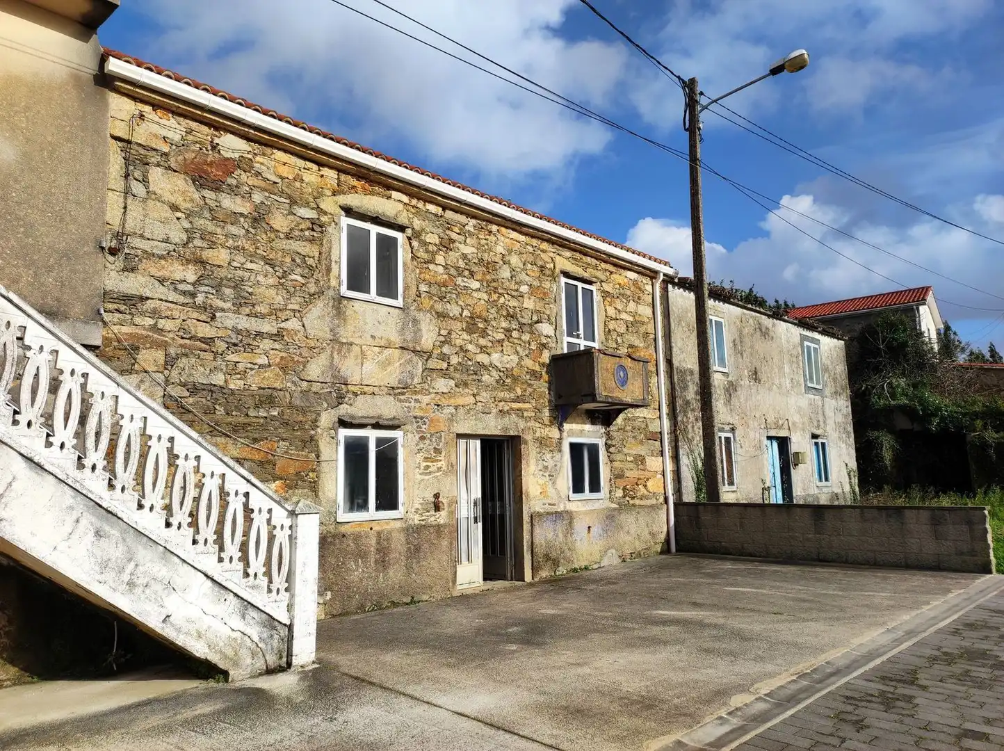 Villa avec jardin à vendre à CP-0506