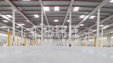 Photo 5 of Industrial buildings to rent in Calle Pizarro, 3, Estación - Los Manantiales, Guadalajara