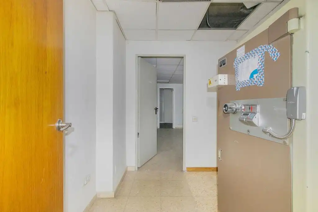 Gewerbefläche zur Miete in Avinguda de Balmes, imagen 18