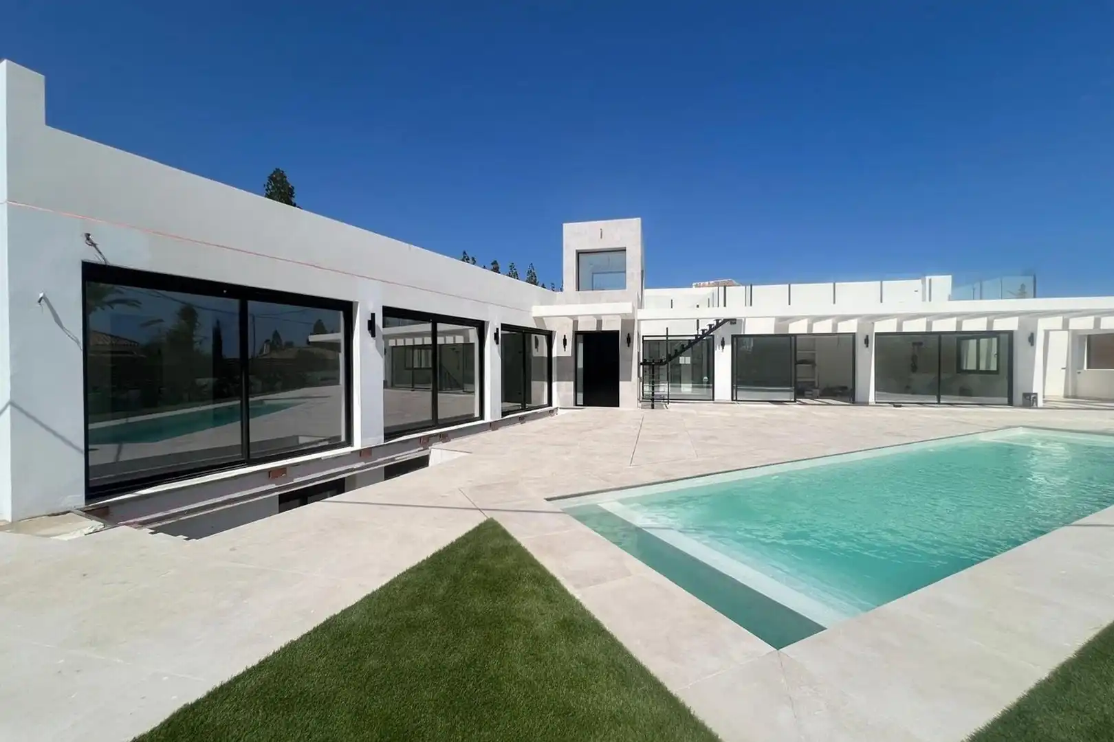 Detached house for sale in El Faro de Calaburra - Chaparral, imagen 32