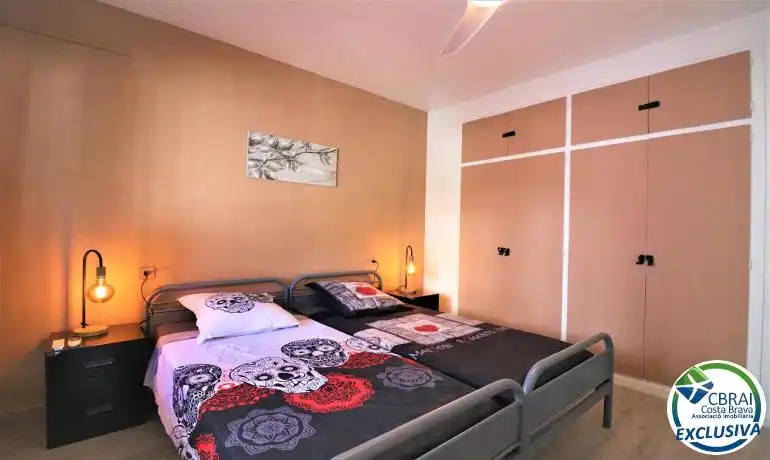 Wohnung zum Verkauf in Almadrava - Canyelles - Puig-Rom, imagen 18