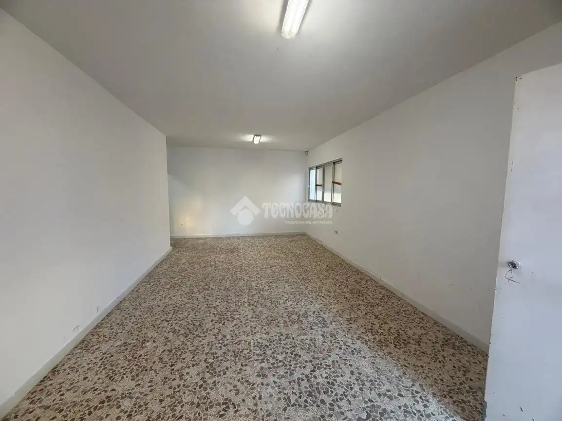 Local comercial de lloguer a La Banda - Campo de Fútbol, imagen 6